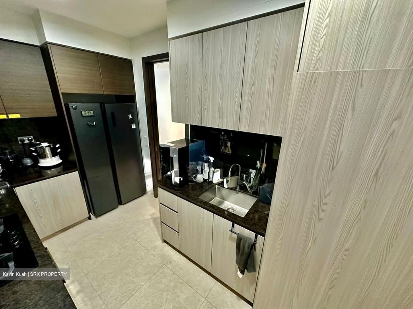 Parc Clematis (D5), Apartment #532974351